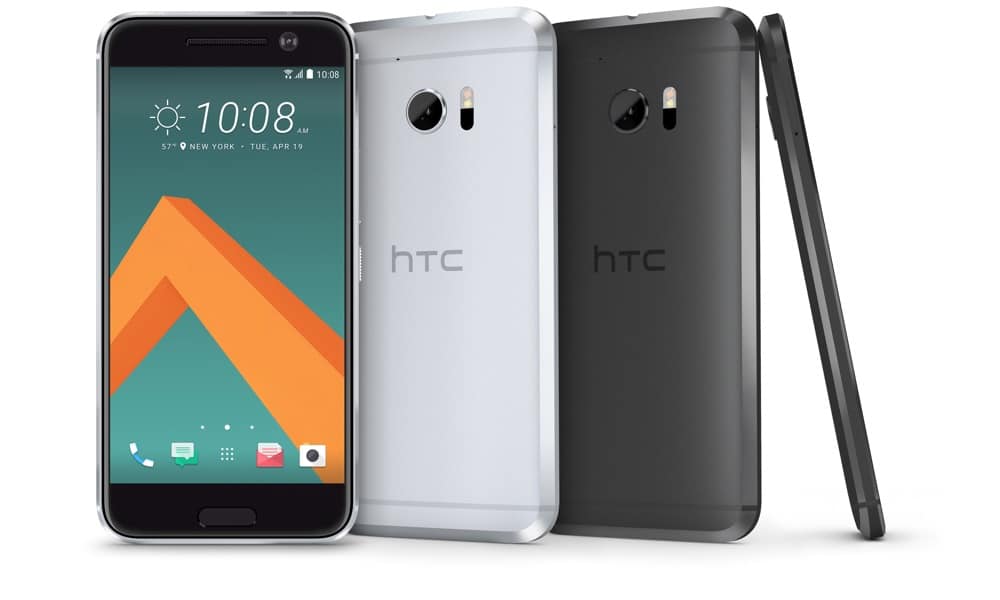 [Update] HTC 10 ist erstes Android-Smartphone mit AirPlay-Unterstützung