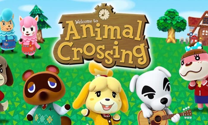 Animal Crossing": Neues Nintendo-Spiel für iOS erscheint im ...