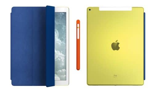Design Museum London versteigert einzigartiges iPad Pro