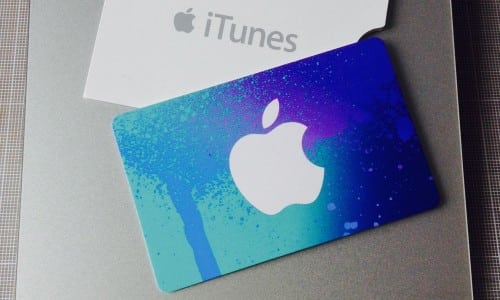 iTunes-Karten: Bis zu 20 Prozent Rabatt bei Marktkauf und Edeka