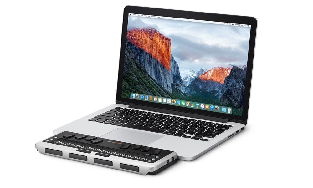 Apple startet Verkauf von Bedienungshilfen im Online-Store