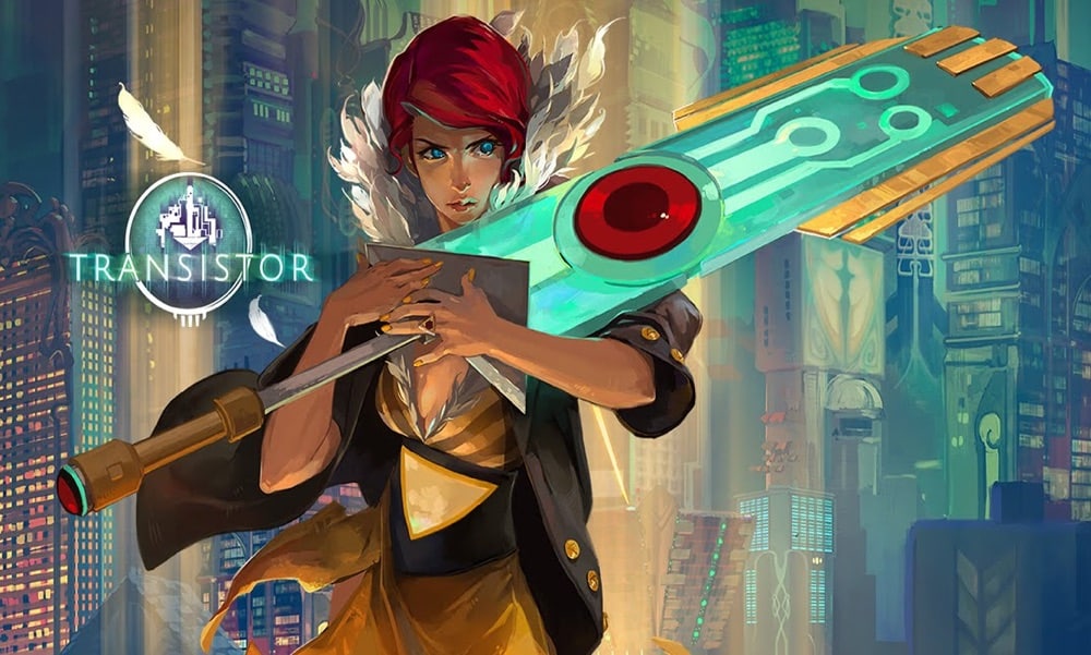 App-Angebote am Sonntag: „Transistor“, „Bioshock Infinite“ & mehr