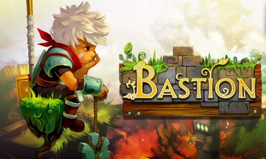 App-Angebote am Sonntag: BADLAND, Bastion, Prune & mehr