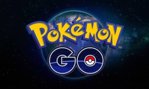 Pokémon GO