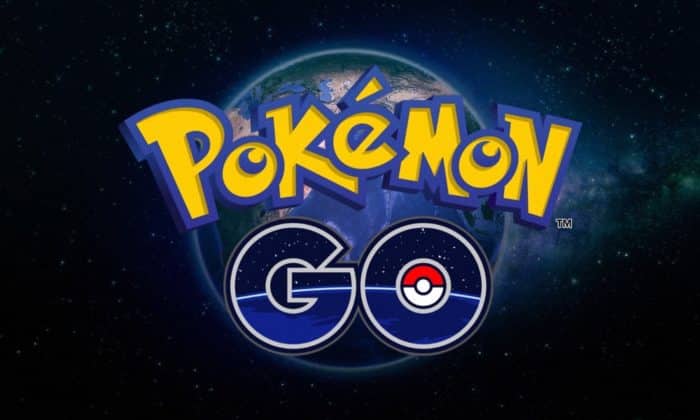 Pokémon Go