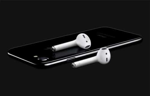 AirPods & Beats Solo3: Apple stellt Kopfhörer mit neuem Wireless-Chip vor