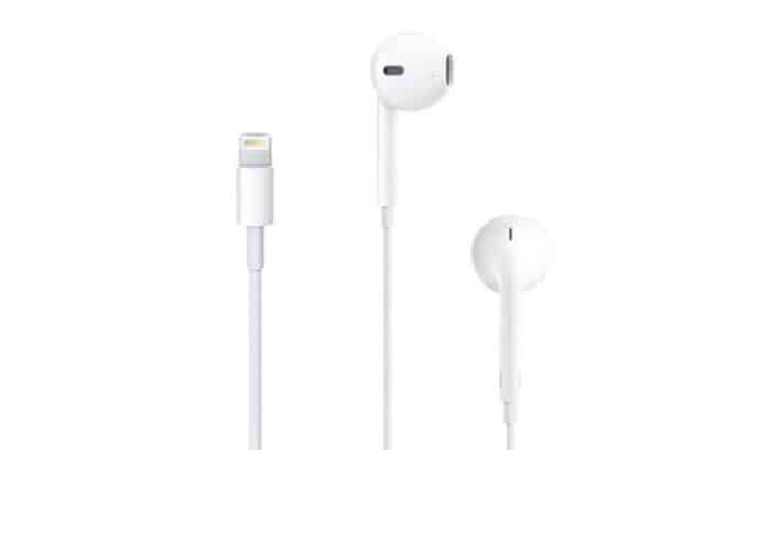 EarPods mit USB-C