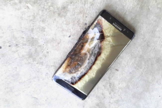 Apple soll enorm vom Note-7-Debakel profitieren