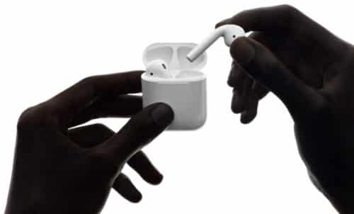AirPods 3 – Angeblich erste Bilder des Prototypen