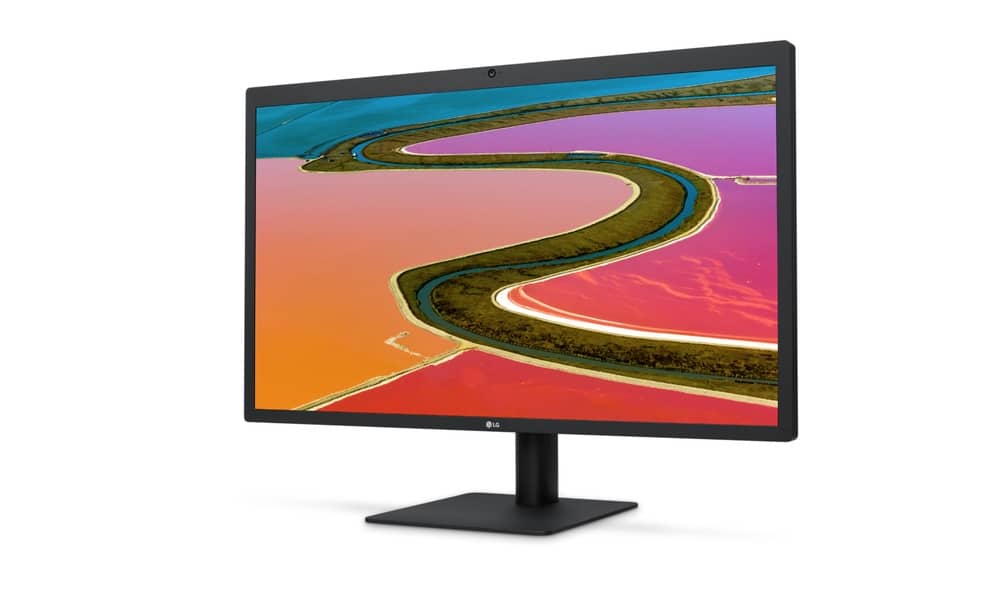 LG UltraFine 5K Display