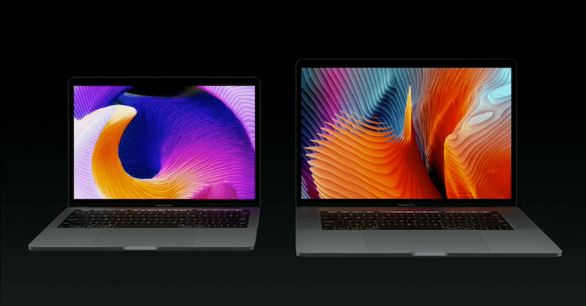 KGI: MacBook Pro mit Kaby Lake und mehr RAM