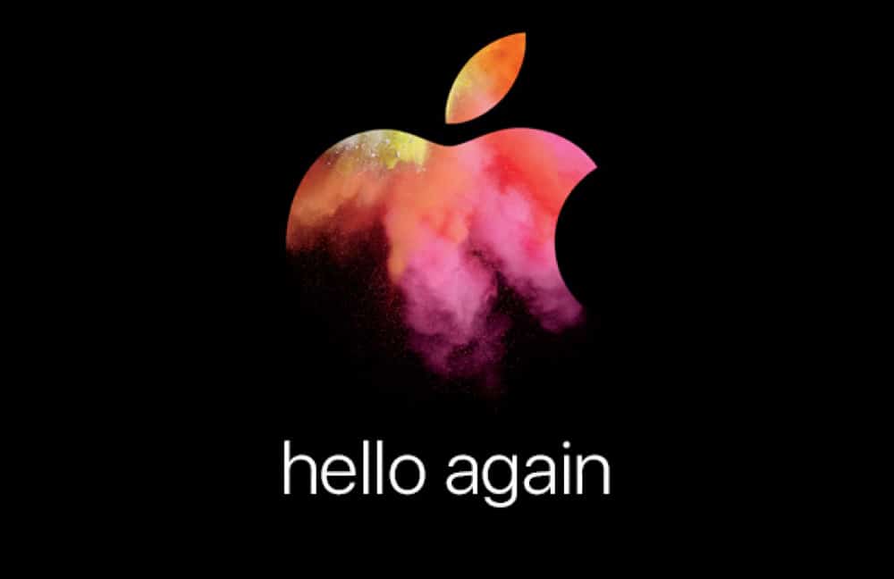 iPhone 8 Keynote – Keynote angeblich am 12. September