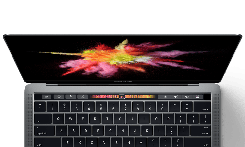 Consumer Reports neues Urteil – MacBook Pro 2016 empfehlenswert