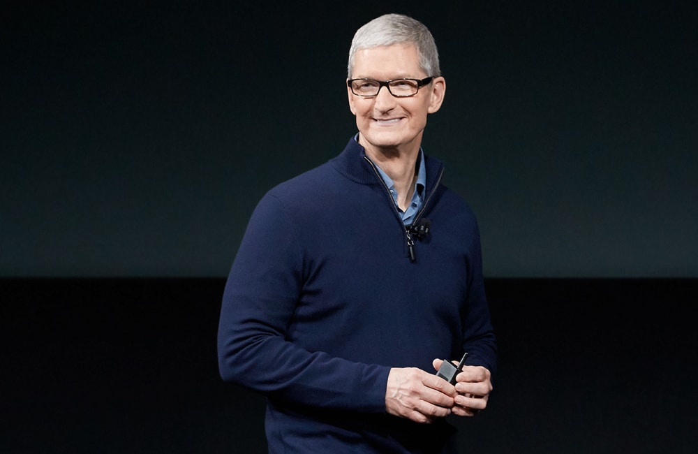Craig Federighi: Keine Oktober-Keynote