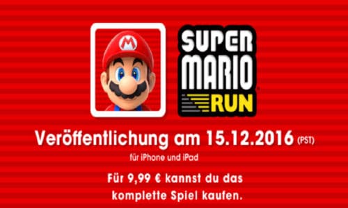 supermariorun