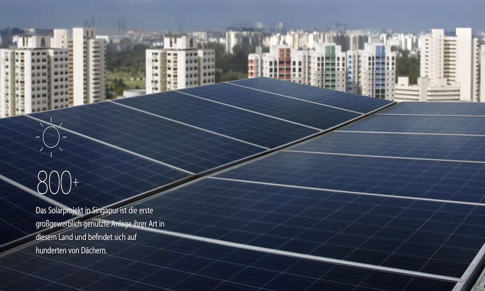 Apple auf Platz 1 des Greenpeace Jahresreports