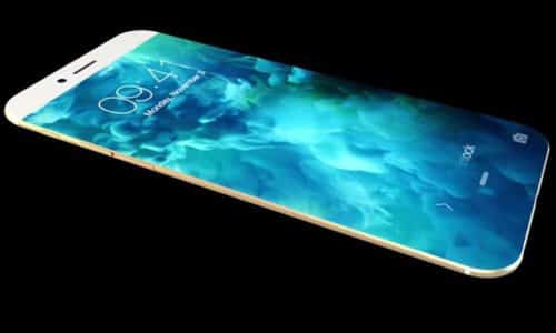 Kuo: iPhone 8 mit neuem 3D-Touch für flexible OLED Displays