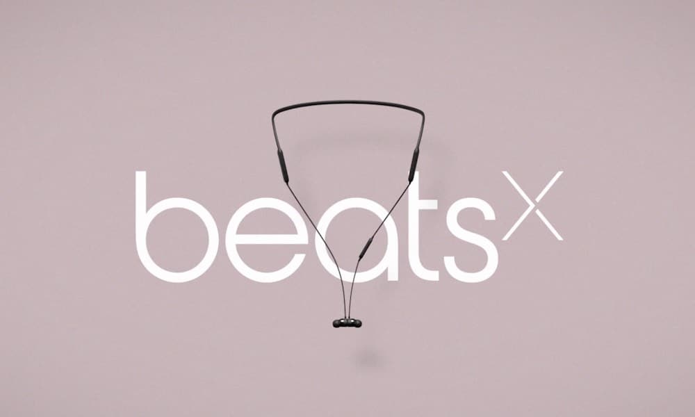 Amazon Frühlingsangebote: BeatsX im Angebot