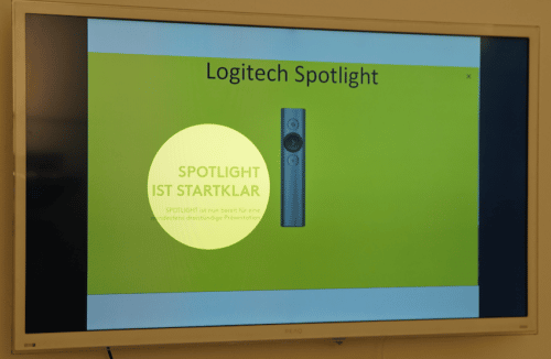 Logitech-Spotlight-Presenter-Highlight-Funktion-Spotlight-500x326.png