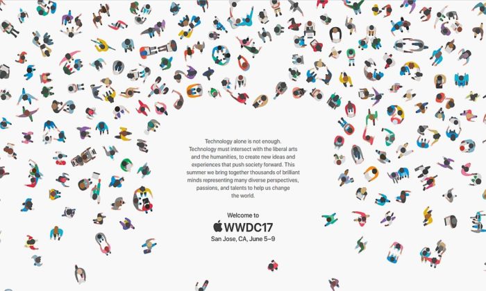 WWDC 2017