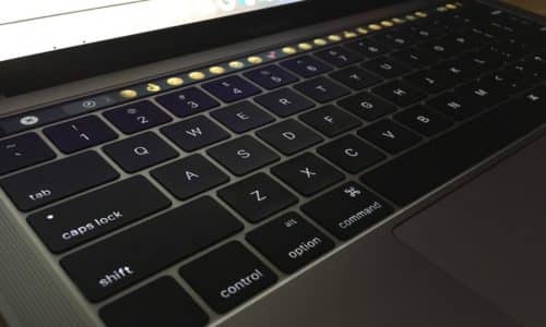 Refurbished Store: MacBook Pro 15″ 2017 das erste Mal gelistet