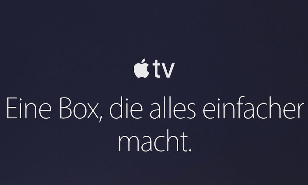 Gerücht: Amazon Video für tvOS im Herbst
