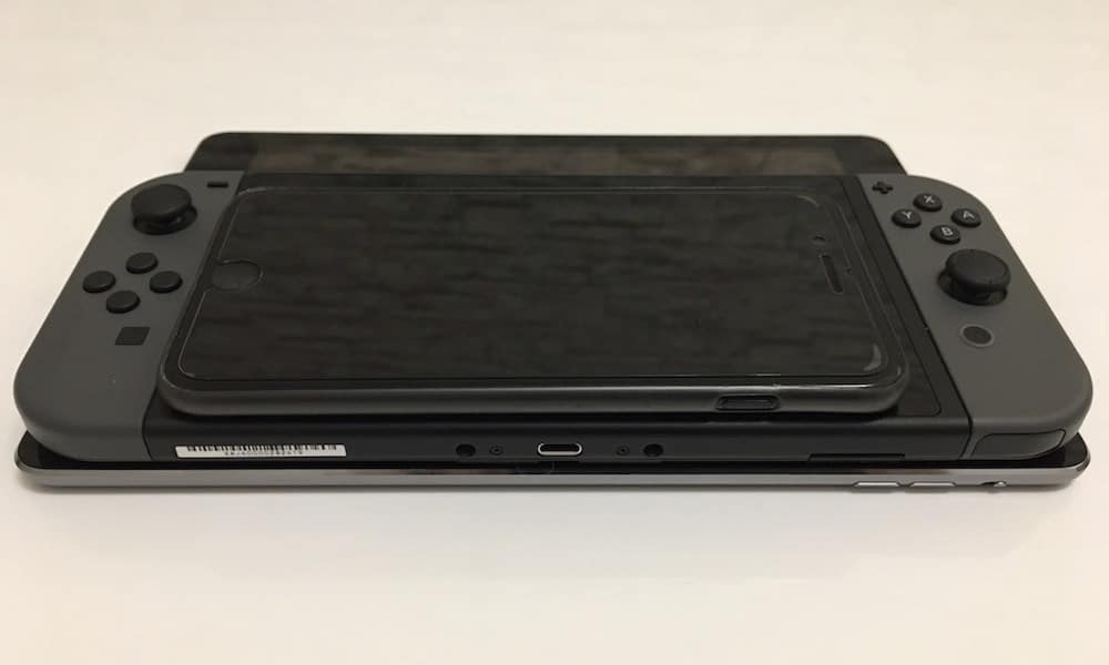 Kommentar: Nintendo und eigene Hardware