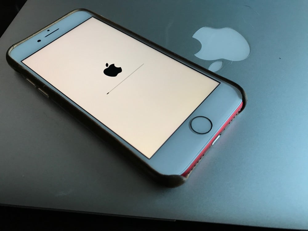Apple veröffentlicht iOS 10.3.1