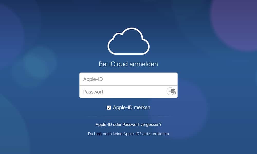 Pläne für verschlüsselte iCloud-Backups sollen nach Gespräch mit FBI verworfen worden sein