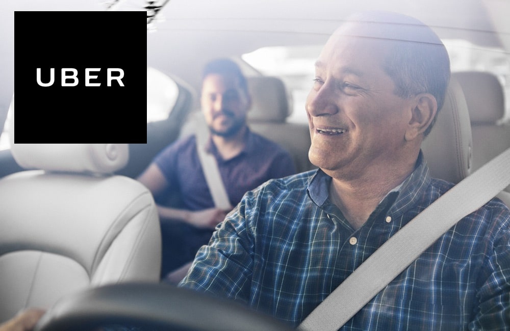 Tim Cook drohte Uber 2015 mit dem Rauswurf aus dem App Store
