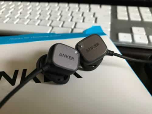 Anker SoundBuds Tag