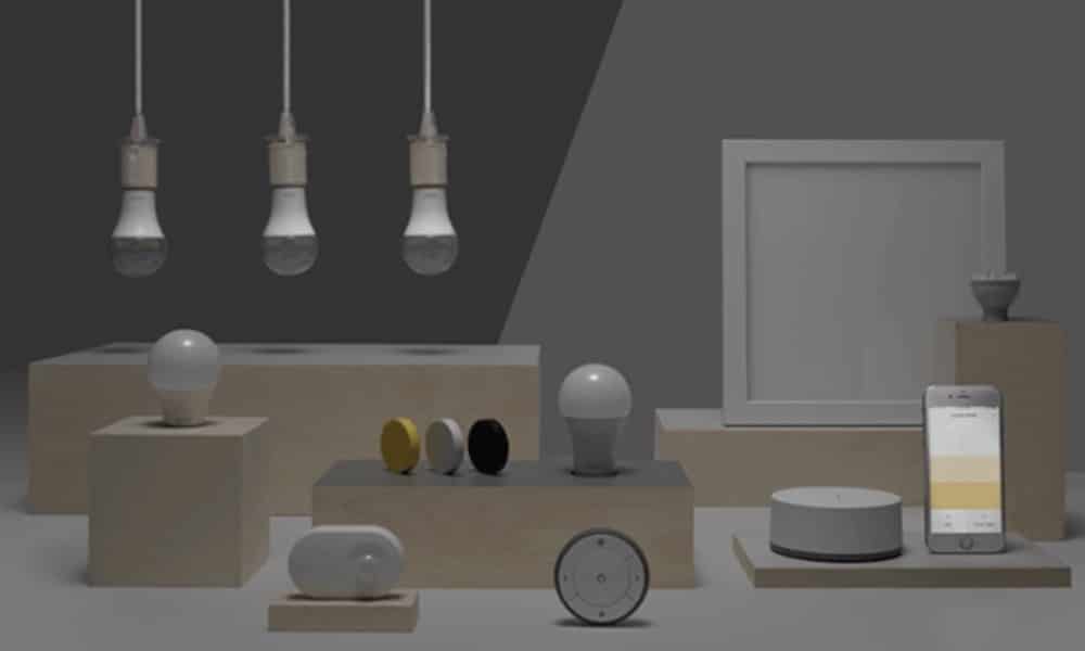 HomeKit: Wemo und Trådfri bald mit an Board