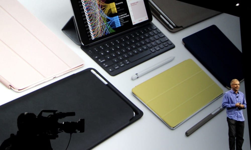 iPad Pro 10,5 – Office Apps nicht mehr kostenlos
