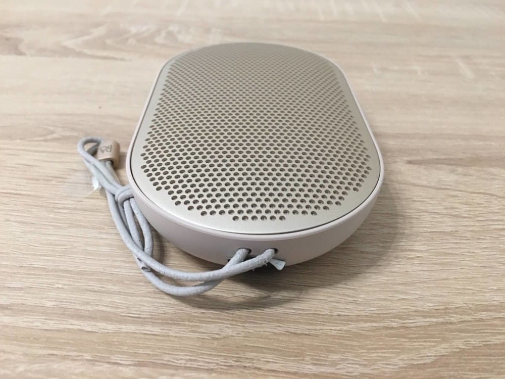 Bang & Olufsen P2 im Angebot bei iBood