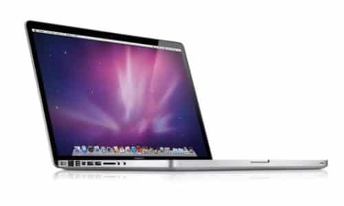 MacBook Pro: Ersatzakkus wieder lagernd