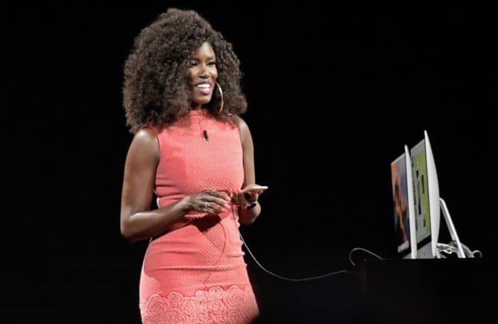 Bozoma Saint John