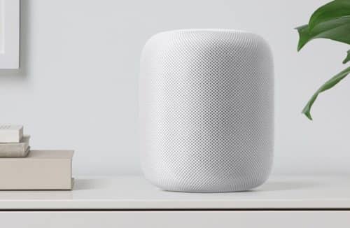 HomePod