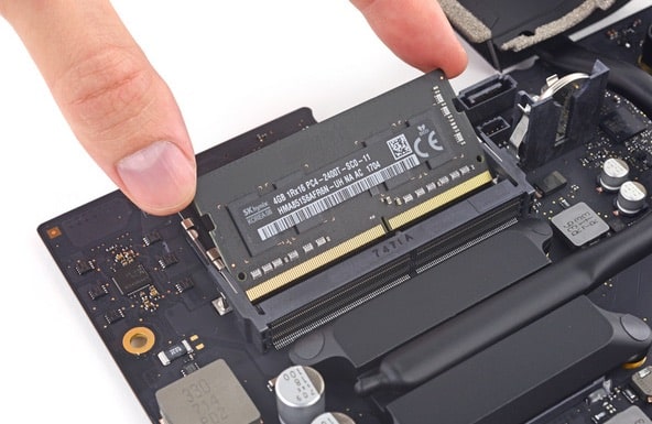 iMac 4K Teardown