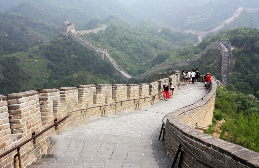 Apple entfernt VPN-Apps aus chinesischem App Store