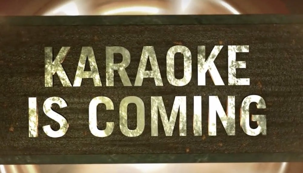 Carpool Karaoke Sonderfolge mit den Stars von Tag