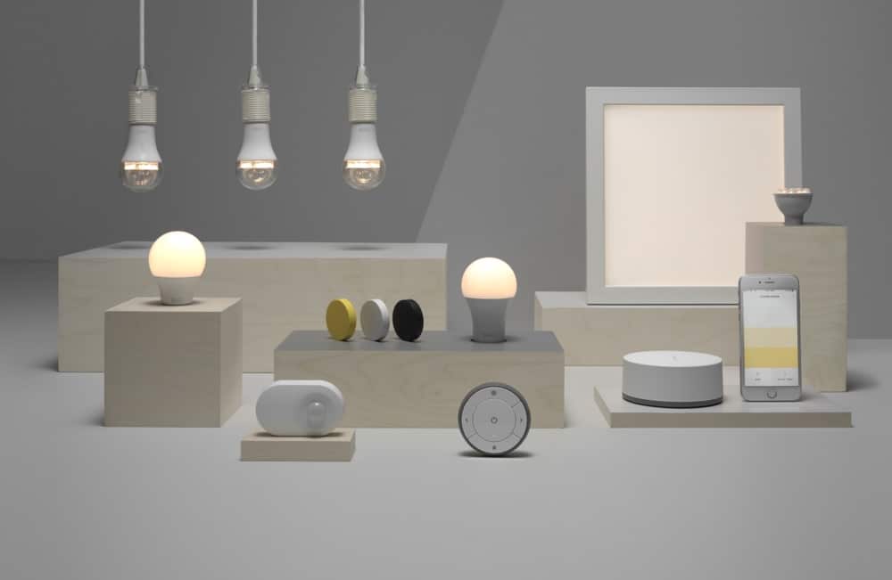 Ausprobiert: Trådfri – Ikeas smarte Lampen
