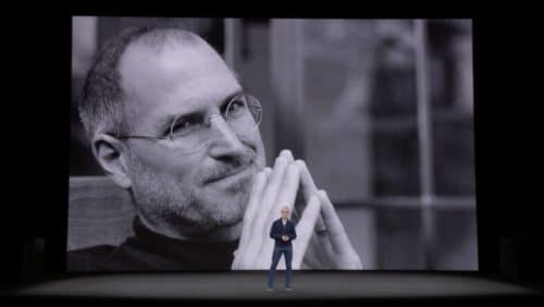 Kurz notiert: Tim Cook zu Steve Jobs neuntem Todestag