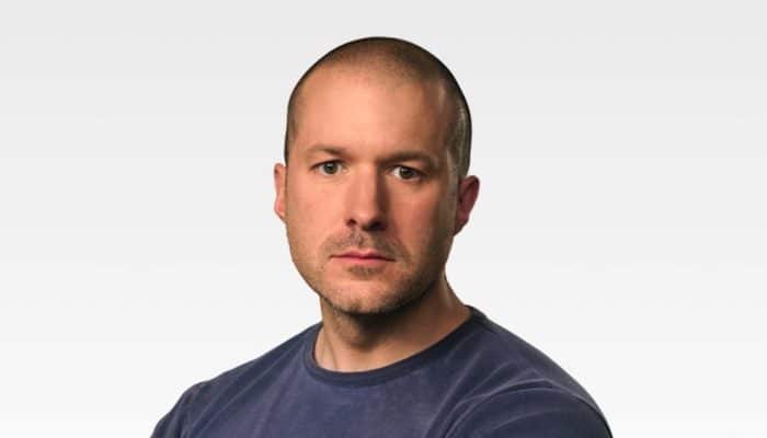 Jony Ive