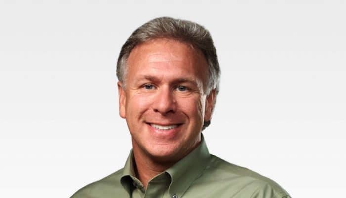 Phil Schiller