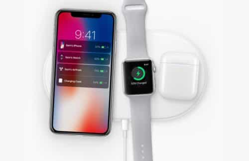 AirPower: Start im März?
