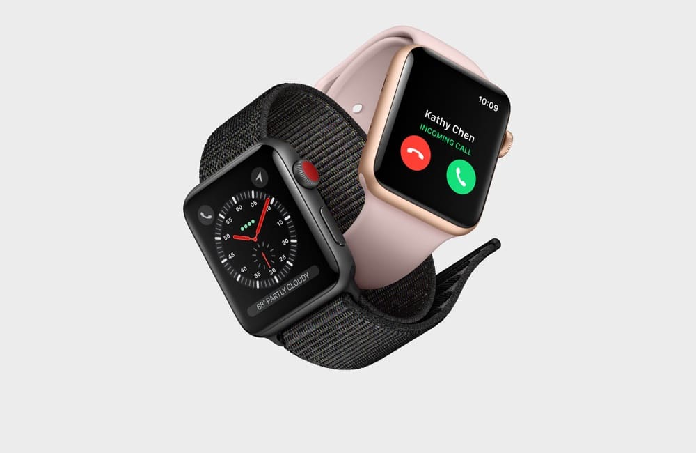 Apple Watch Series 3 Renewd