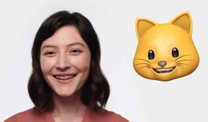 Animoji