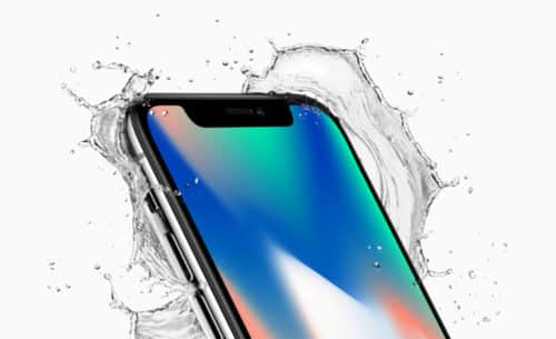 DisplayMate-Review: iPhone X hat das beste Smartphone-Display