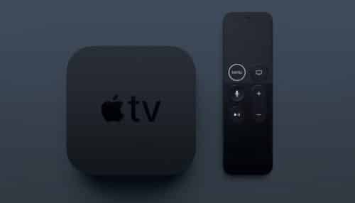 Apple TV: Einführung von gebündelten Abos für Inhalte denkbar