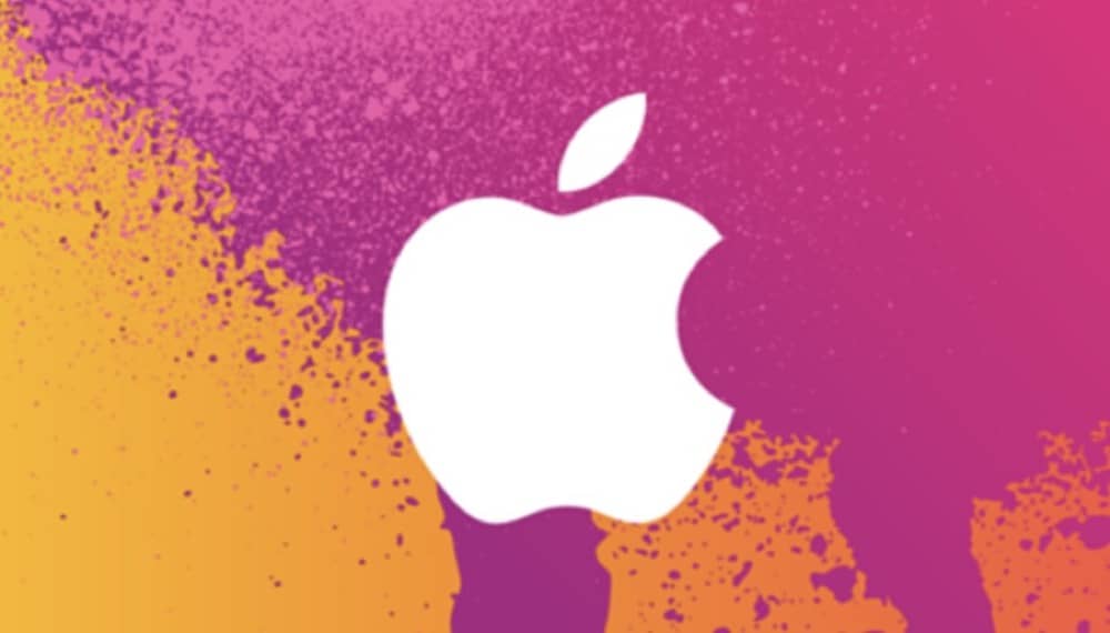 Kaufland mit Apple Guthaben Aktion